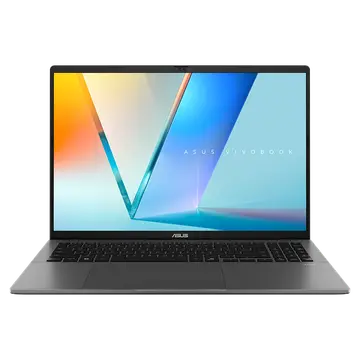 Laptop Asus Vivobook S16 S3607AA-SH042W Ultra 5 325/AI/16GB/512GB/16" OLED/Win11